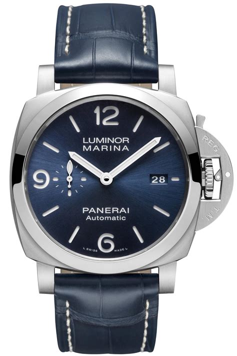 luminor panerai prices|Panerai Luminor marina 44mm price.